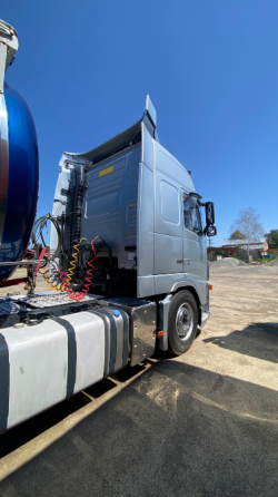 Volvo FH 2009 Чернівці
