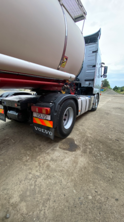Volvo FH 2009 Чернівці