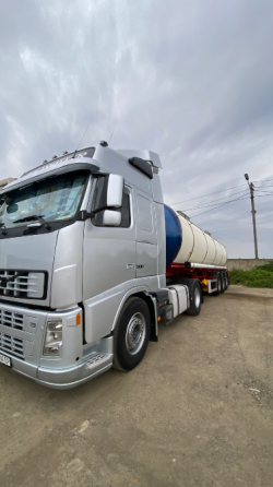 Volvo FH 2009 Чернівці