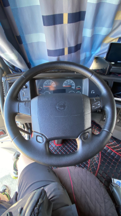 Volvo FH 2009 Чернівці - зображення 10