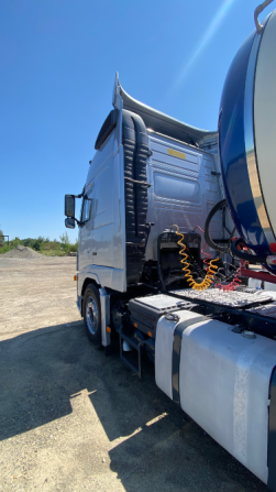 Volvo FH 2009 Чернівці - зображення 9