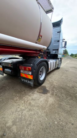 Volvo FH 2009 Чернівці - зображення 5