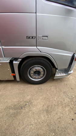 Volvo FH 2009 Чернівці - зображення 11