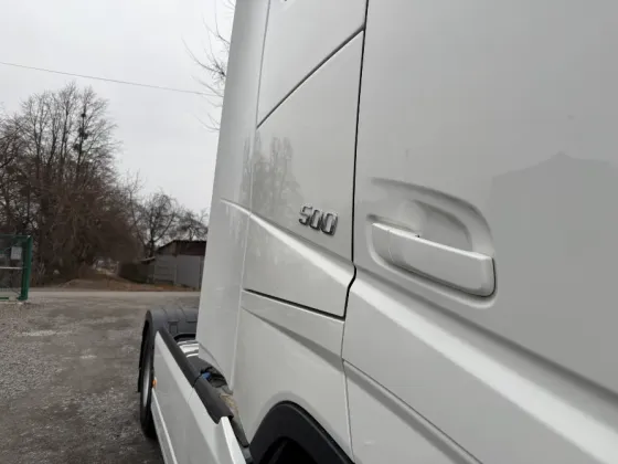 Volvo FH 2016  Вінниця