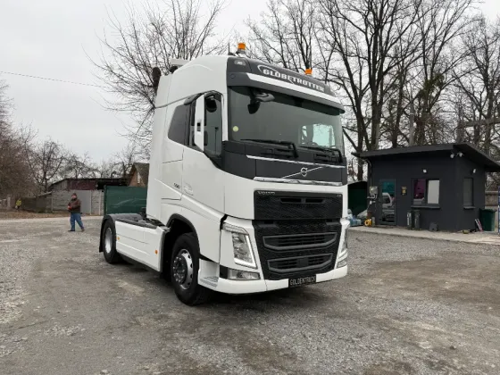 Volvo FH 2016  Вінниця