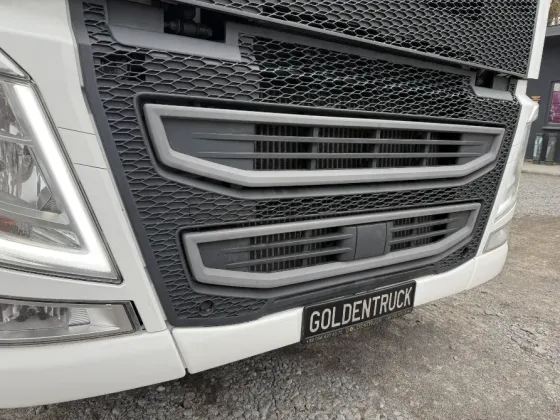 Volvo FH 2016  Вінниця