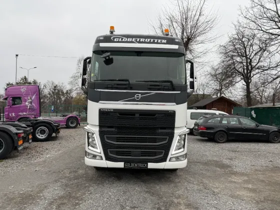 Volvo FH 2016  Вінниця
