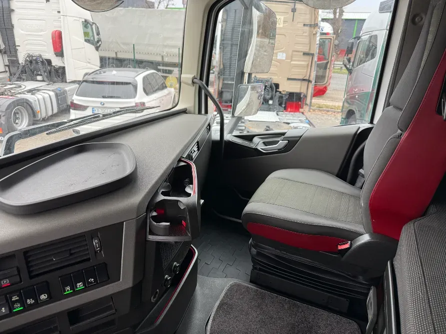 Volvo FH 2016  Вінниця - зображення 20