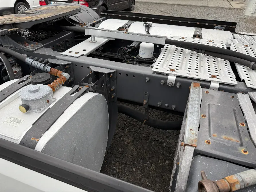 Volvo FH 2016  Вінниця - зображення 8