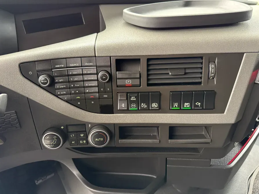 Volvo FH 2016  Вінниця - зображення 17