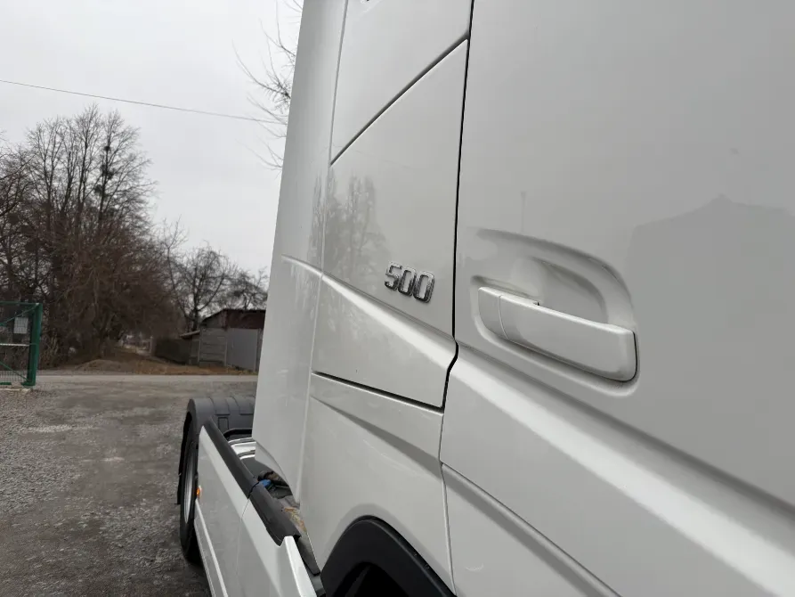 Volvo FH 2016  Вінниця - зображення 5