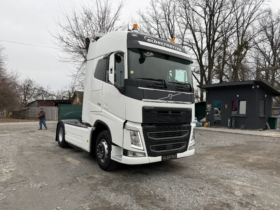 Volvo FH 2016  Вінниця - зображення 3