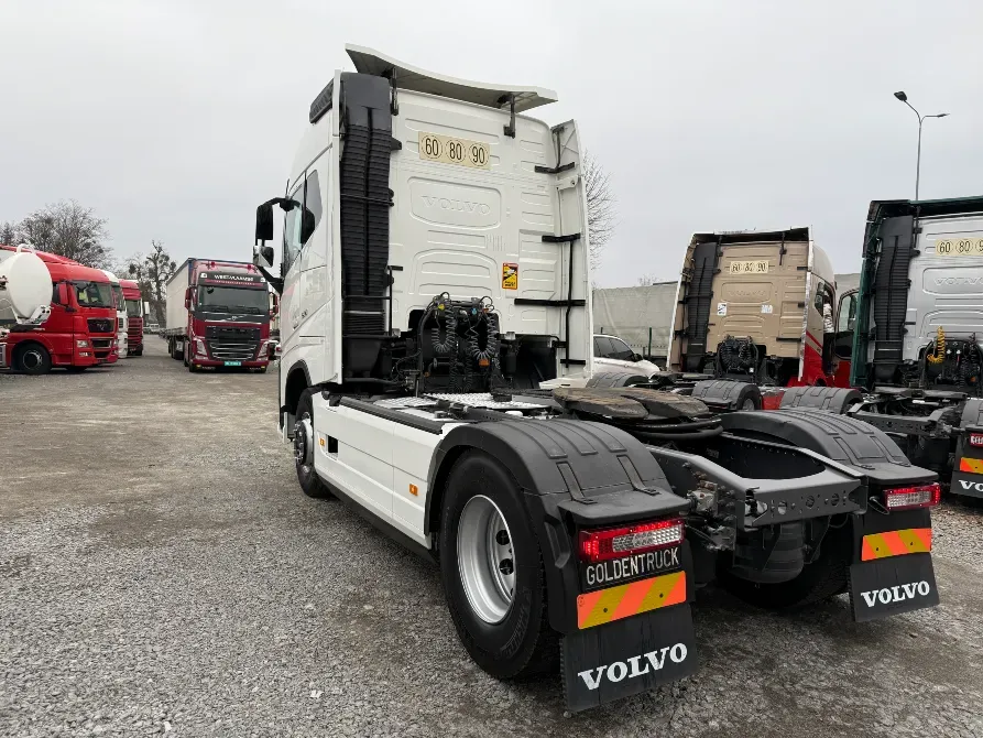 Volvo FH 2016  Вінниця - зображення 11