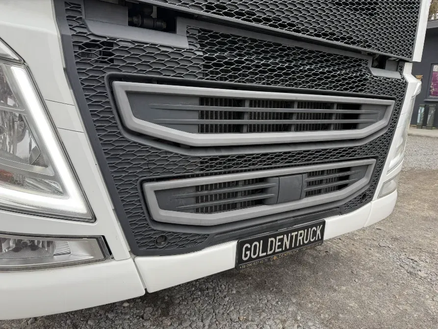 Volvo FH 2016  Вінниця - зображення 4
