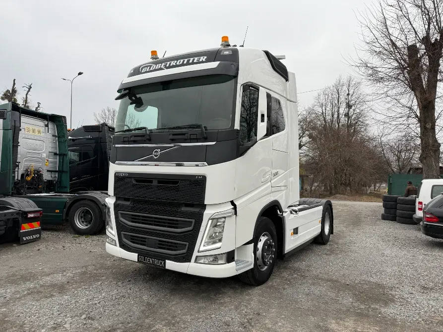 Volvo FH 2016  Вінниця - зображення 1