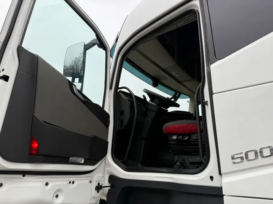 Volvo FH 2016  Вінниця - зображення 12