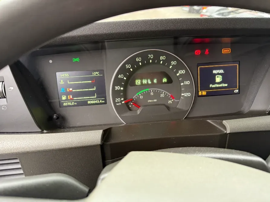 Volvo FH 2016  Вінниця - зображення 13