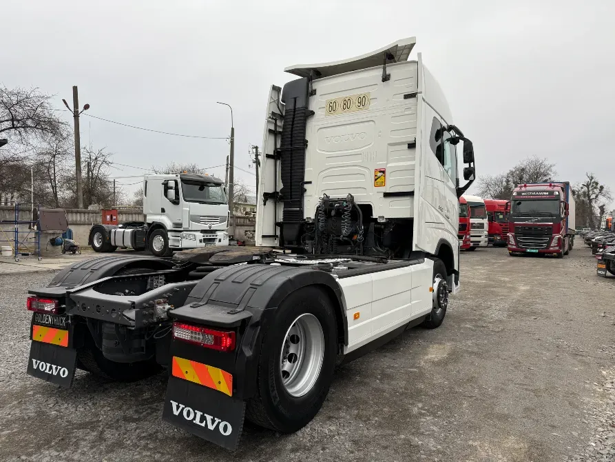 Volvo FH 2016  Вінниця - зображення 9