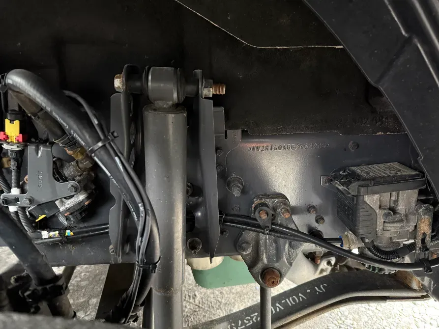 Volvo FH 2016  Вінниця - зображення 6