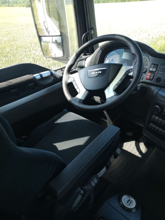 MAN TGX 2011 Калинівка - зображення 7