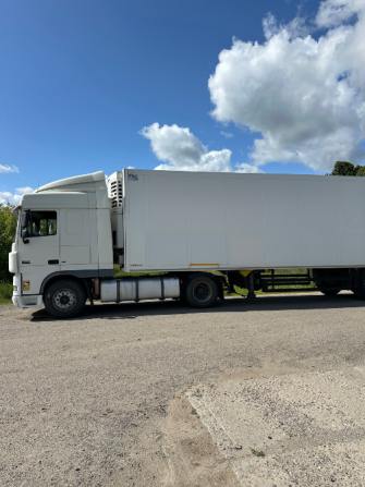 Schmitz Cargobull SKO 24 2006 Харків - зображення 9