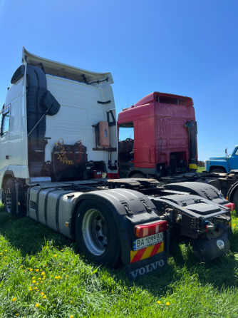 Volvo FH 2007 Первомайськ