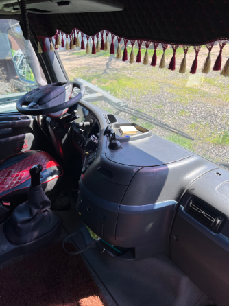 Volvo FH 2007 Первомайськ