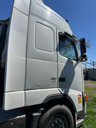 Volvo FH 2007 Первомайськ
