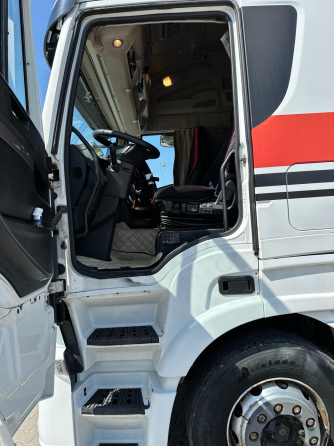Iveco Stralis HI WAY 2013 Коломия