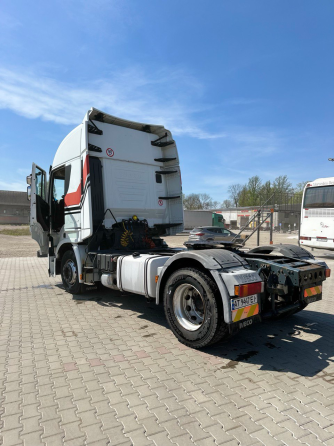 Iveco Stralis HI WAY 2013 Коломия