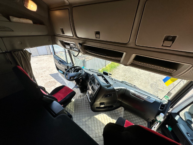 Iveco Stralis HI WAY 2013 Коломия - зображення 11