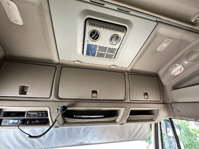 Iveco Stralis HI WAY 2013 Коломия - зображення 12