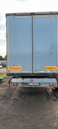 Kogel SN24 2010 Коломия