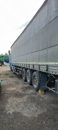 Kogel SN24 2010 Коломия
