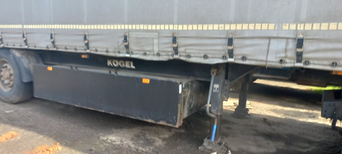 Kogel SN24 2010 Коломия - зображення 7