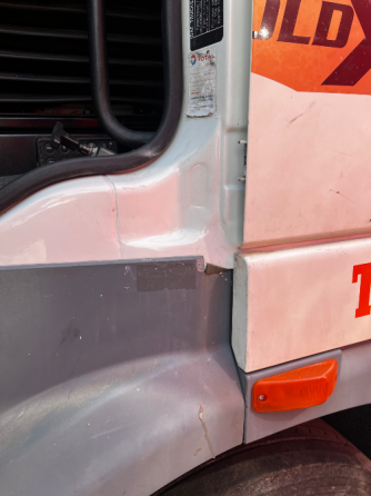 DAF XF 105 2012 Харків