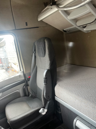 DAF XF 105 2012 Харків - зображення 4