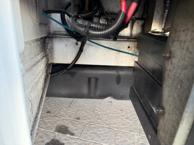 Mercedes-Benz Sprinter 2009 Долина - зображення 14
