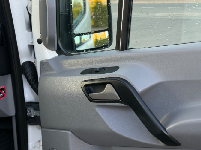 Mercedes-Benz Sprinter 2009 Долина - зображення 8
