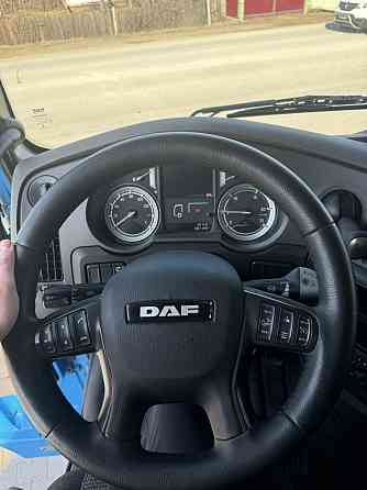 DAF XF 105 2015 Сокиряни