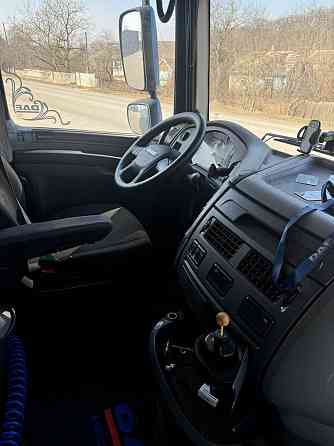 DAF XF 105 2015 Сокиряни