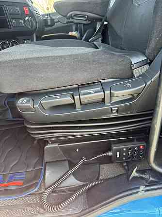 DAF XF 105 2015 Сокиряни