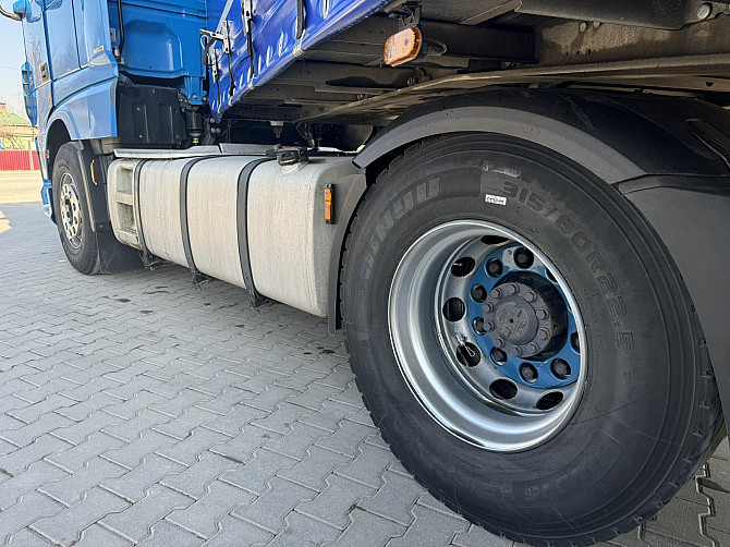 DAF XF 105 2015 Сокиряни - зображення 10