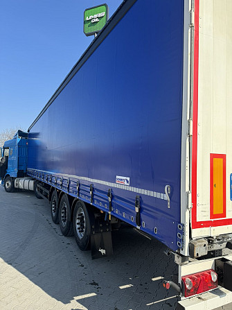 DAF XF 105 2015 Сокиряни - зображення 8