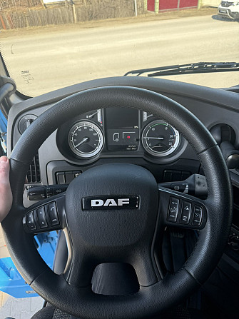 DAF XF 105 2015 Сокиряни - зображення 5