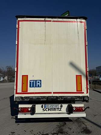 DAF XF 105 2015 Сокиряни - зображення 9
