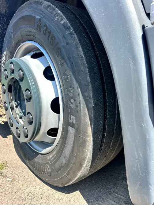 Scania R-Series 2016 Львів - зображення 19