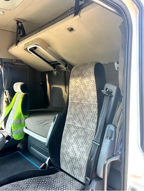 Scania R-Series 2016 Львів - зображення 12