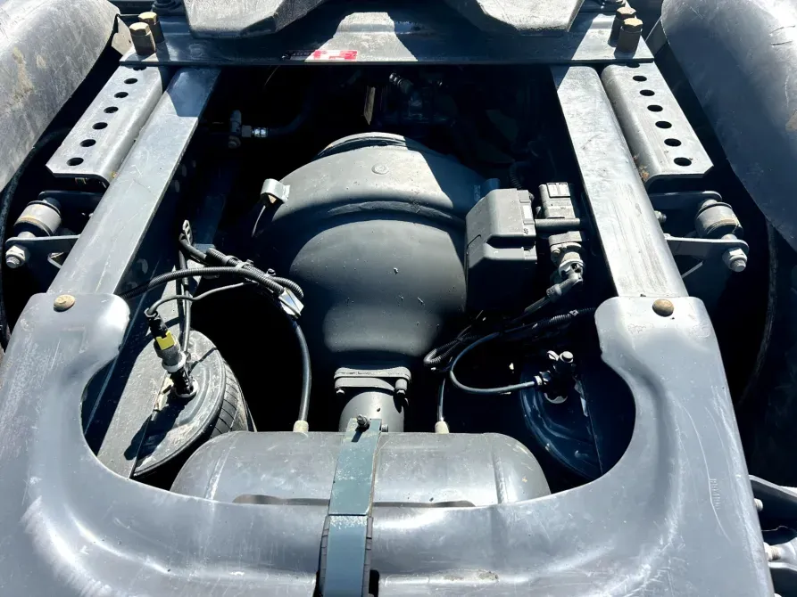 Scania R-Series 2016 Львів - зображення 11