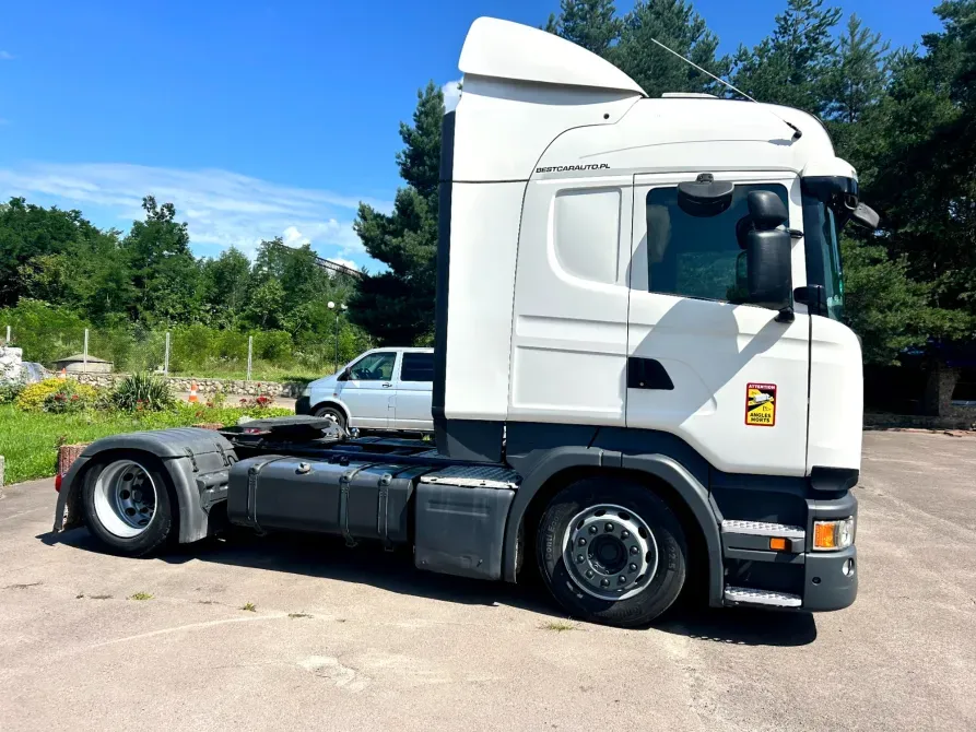 Scania R-Series 2016 Львів - зображення 7